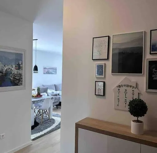 River 503 Apartamento